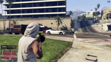 Gta5 Horzon ) релакс))!   всех рад видеть на моём стриме (174)