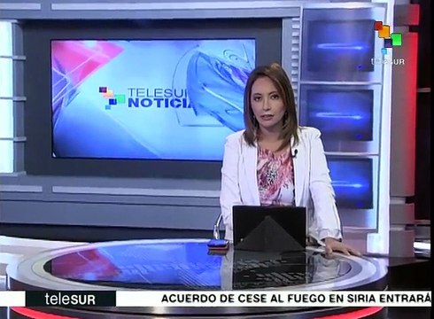 Argentinos critican el acuerdo con el Reino Unido sobre las Malvinas