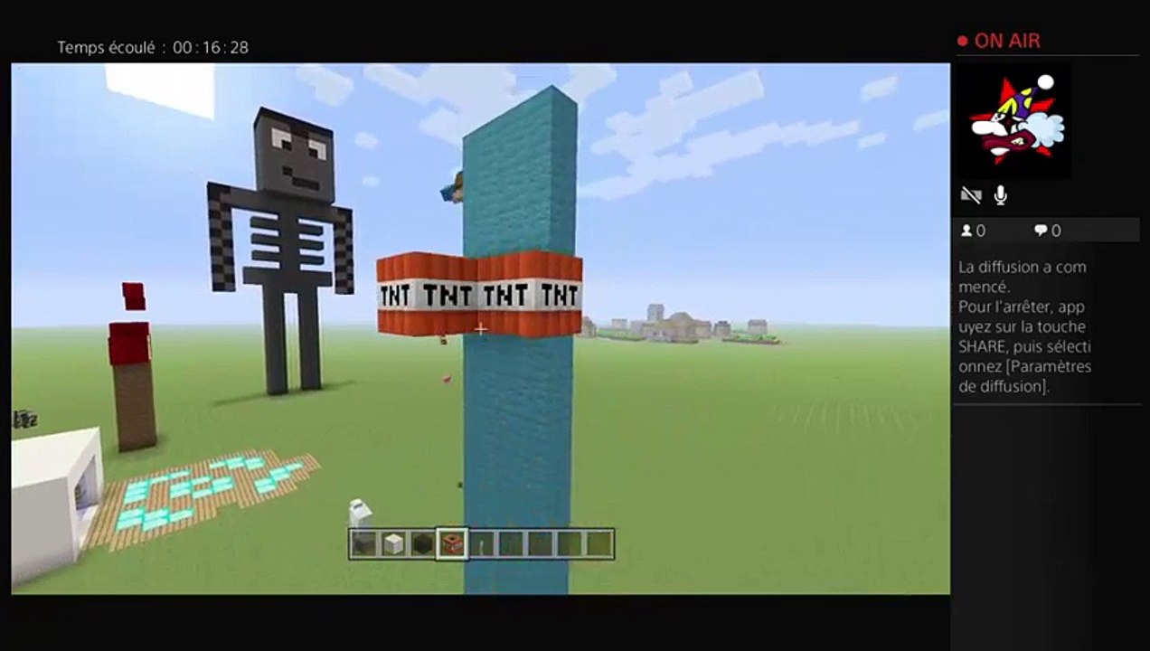 Minecraft ps4 (17)