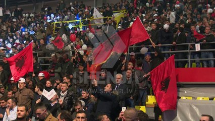 Gashi: Fjalimi i Ivanovit jokorrekt