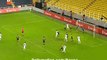 Martin Skrtel Goal HD - Fenerbahce 2-0 Menemen Bld. - 29.12.2016