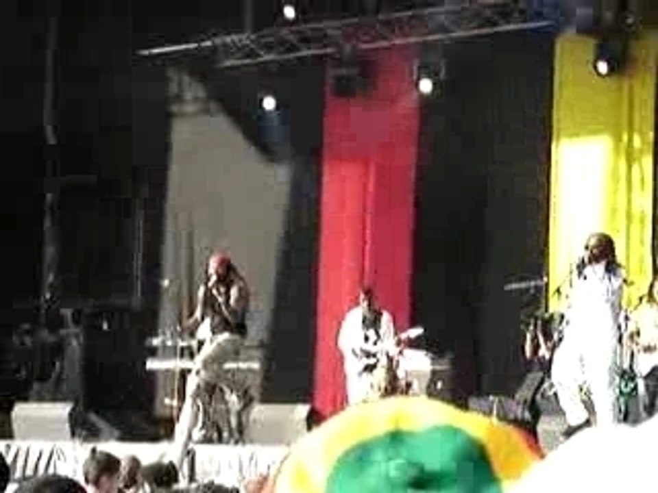 Tony rebel  sundance 07 featuring