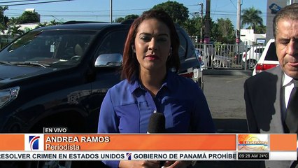 Percival Peña contradice versión policial y asegura su hijo fue fusilado dentro de la cabaña