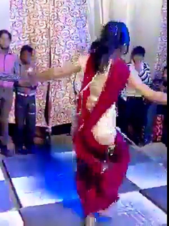 shadi dance