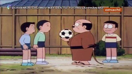Doraemon and nobita i3