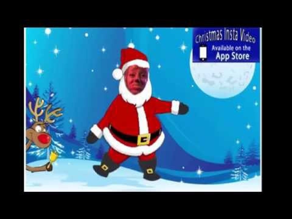 Christmas dance!