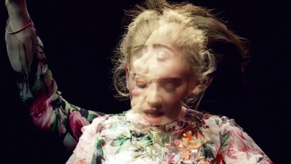 Adele convierte su disco '25' en el más vendido de 2016