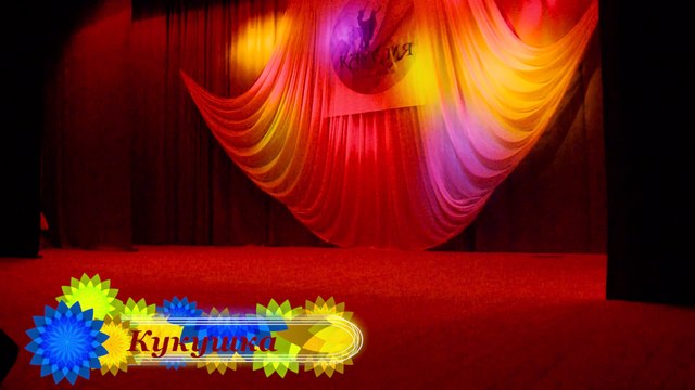 Кукушка . 2016-11-26. Фрагмент концерта ансамбля КАМЕЛИЯ.