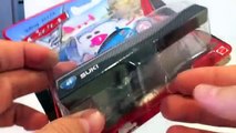 Cars 2 Suki #44 Tokyo Tuners Series Edition new Disney Pixar Diecast toys unboxing review