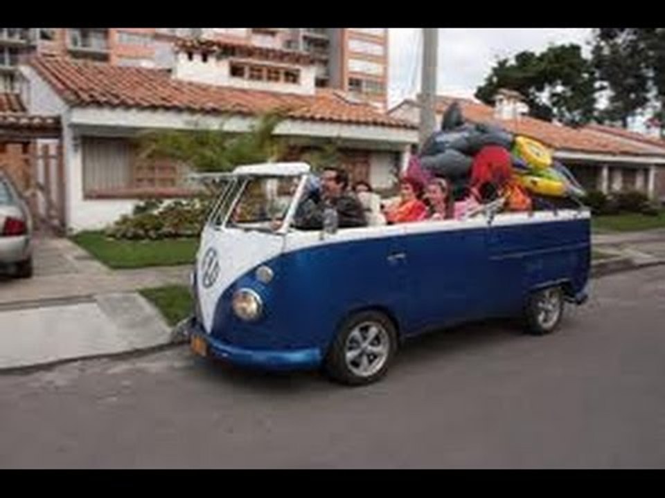 PASEO TERMINA EN TRAGEDIA Y EN VIDEO
