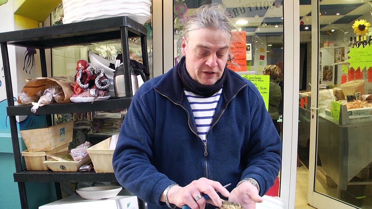 Alpes de Haute-Provence : Quelques conseils pour ouvrir vos huîtres à l'approche du jour de l'an