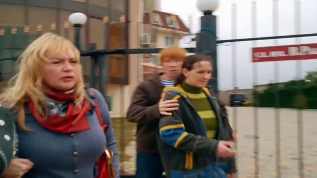 Три королевы 8 серия / Сериал три Королевы смотреть онлайн 8 серия