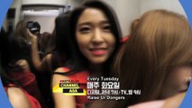 [ENG SUB] 160419 OnStyle Channel AOA Digital Only - Ep 2 - 1/2