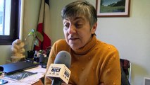 D!CI TV : L'émotion de la maire d'Eygliers Anne Chouvet après l'accident à Saint-Crépin