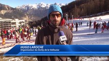 itw derby de la vallouise 25 mars 2017 tourne le 28 12 2016