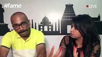 Real Bigg BOSS (Man Behind Bigg Boss Voice)