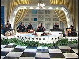 Yeh Na Thi Hamari Qismat - Fariha Pervez sings Ghalib