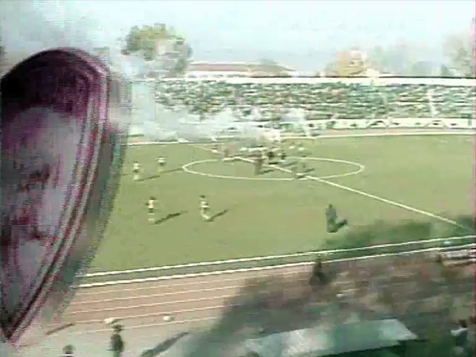 9η AΕΛ-Άρης 0-0 1981-82 ΕΡΤ  (Στιγμιότυπα)