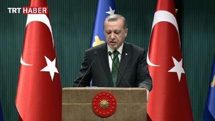 'FETÖ faaliyet gösterdiği tüm ülkeler için büyük bir tehdittir'