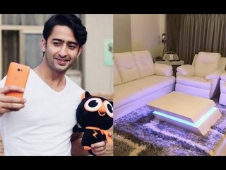 Kuch Rang Pyar Ka - Shaheer Sheikh Amazing House Must Watch Once