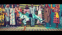 Saad Lamjarred - LM3ALLEM (Exclusive Music Video) _ (سعد لمجرد - لمعلم (فيديو كليب حصري