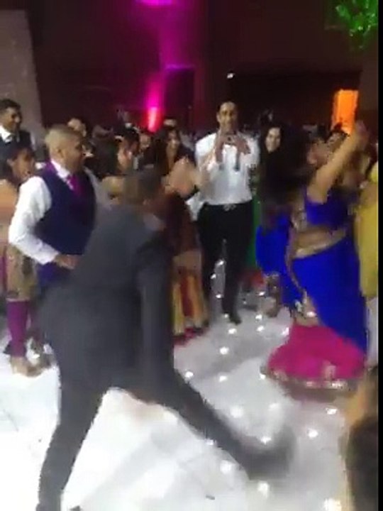Indian suhaagraat wedding night with stranger