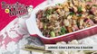 Arroz com Lentilha e Bacon - Receitas de Minuto EXPRESS #79-NkV0oQQ3F1o