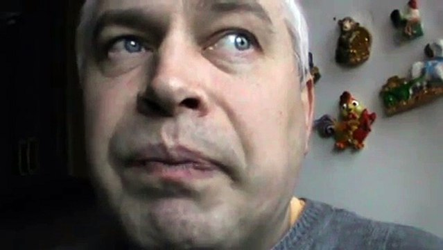 Я правду рассказал без обмана — 30.12.2016 год