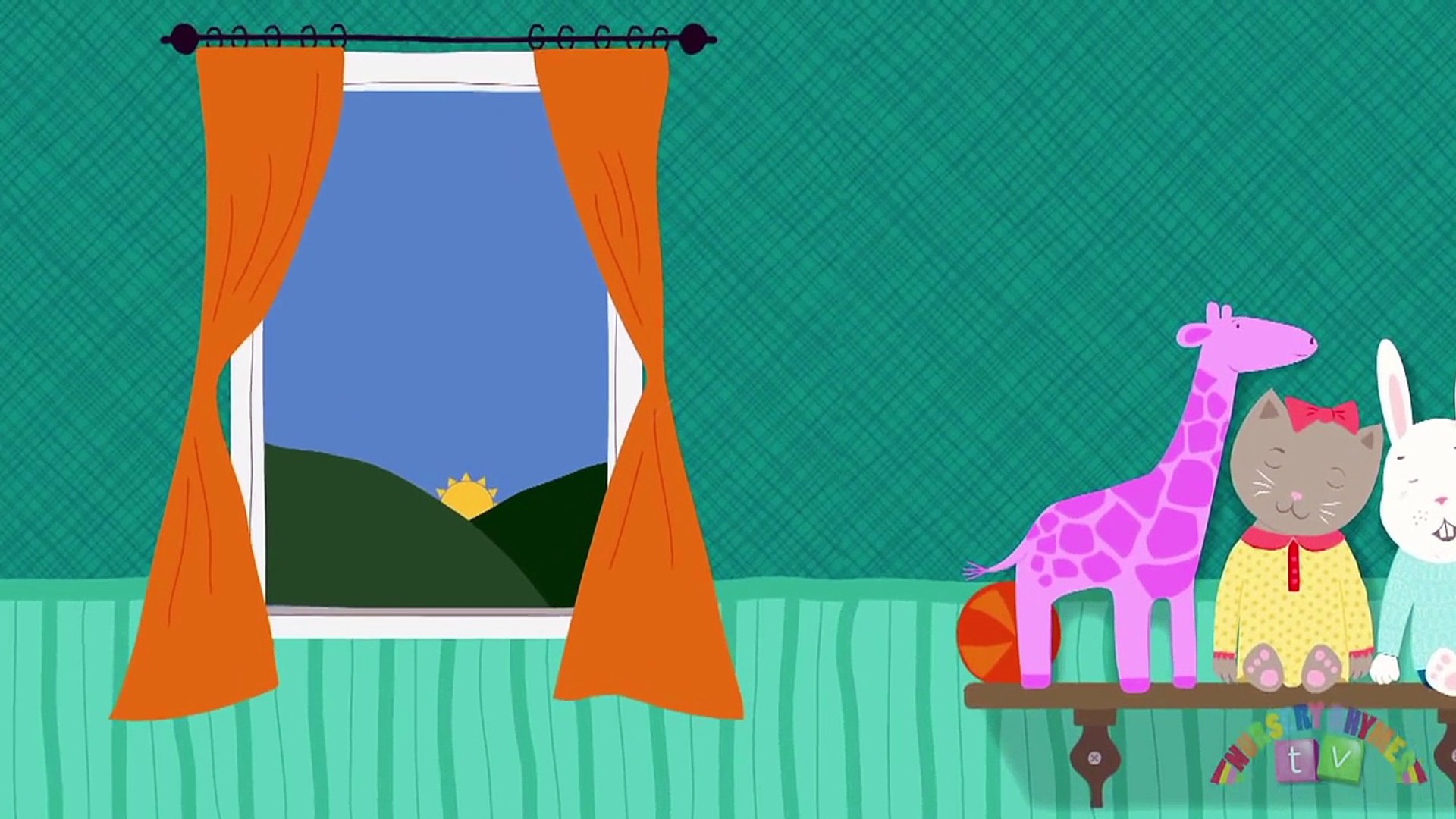 GOODNIGHT    Baby Songs. Baby Music. Baby Learning Songs. Nursery Songs. Preschool Songs.