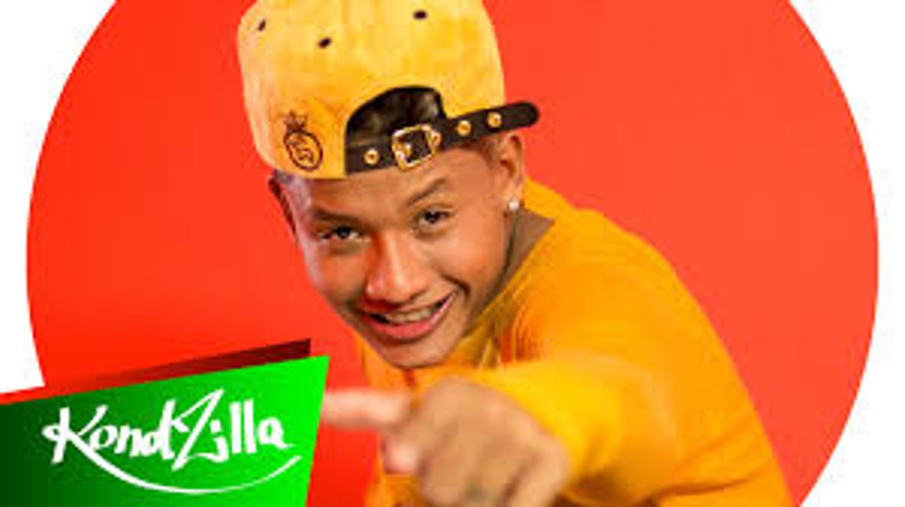 MC CL Fugueta KondZilla