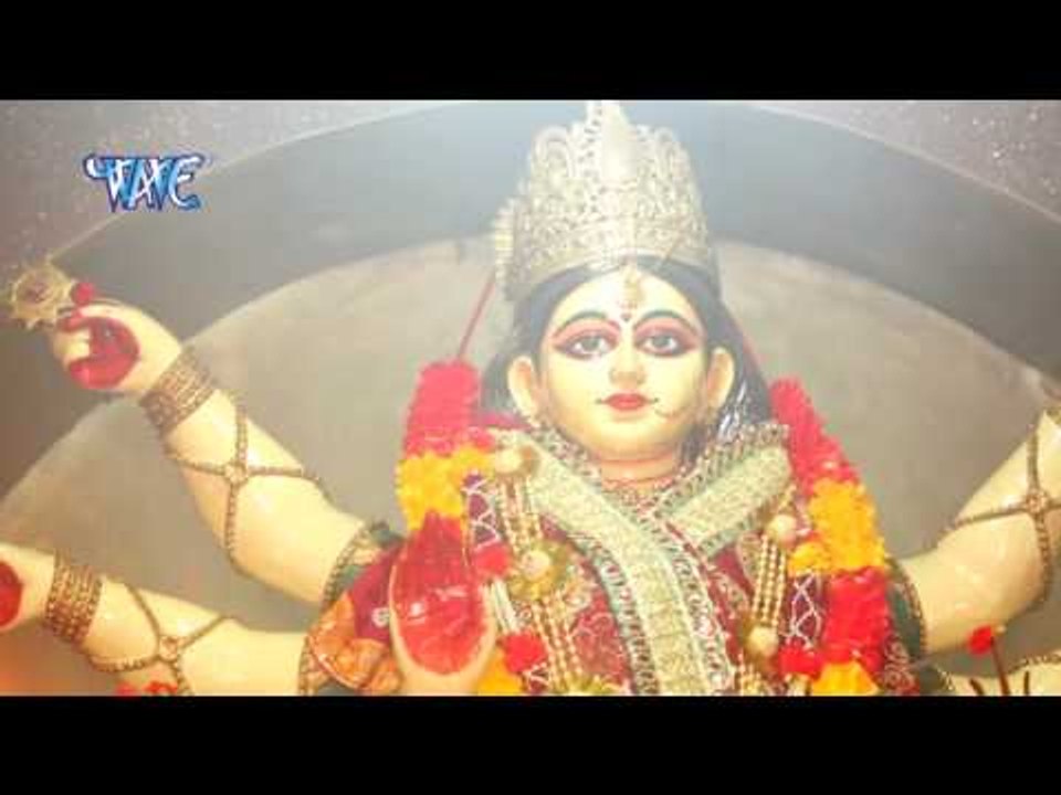 ऐ माई काहे तू  भुलईलू - Pathar Ke Mandirwa - Ghulami - Dinesh Lal - Bhojpuri Bhakti Songs 2016 new