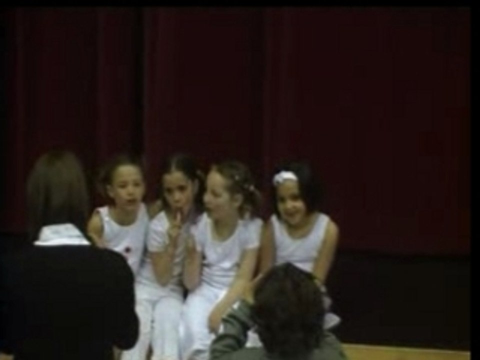 CAFEDANSE AIX  - FANTAISIES D'ENTRACTE