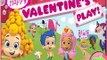 Bubble Guppies Happy Valentines Play Animated Cartoon Game - Bubble Guppies Games