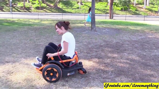 Power Wheels Wild Thing Ride at the Park. Fisher-Price 12 Volts Ride-On Toy P