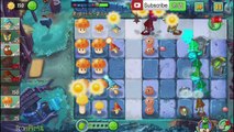 Plants Vs Zombies 2: China Version Dark Ages Day 3 - New Plants New Zombies