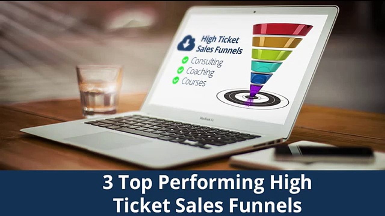 Lead generation for coaches