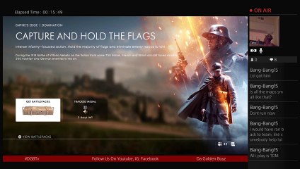 #DGBTv Kowboy Haters Welcome (139)