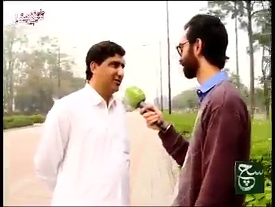 پٹھان کا کمال دیکھیں