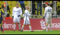 Miroslav Stoch Goal HD - Fenerbahce 6-0 Menemen Bld. - 29.12.2016