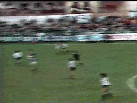 17η OΦΗ-ΑΕΛ 1-2 1981-82 ΕΡΤ (Στιγμιότυπα)