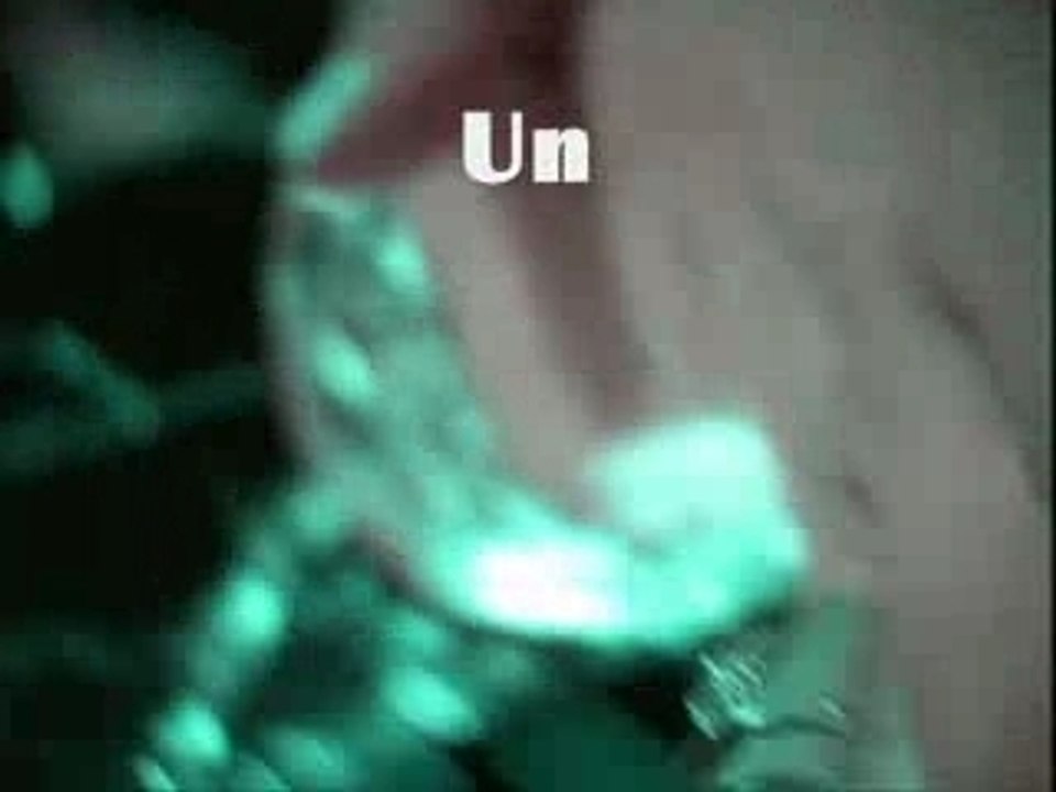 Désir d'Insolence Karaoké