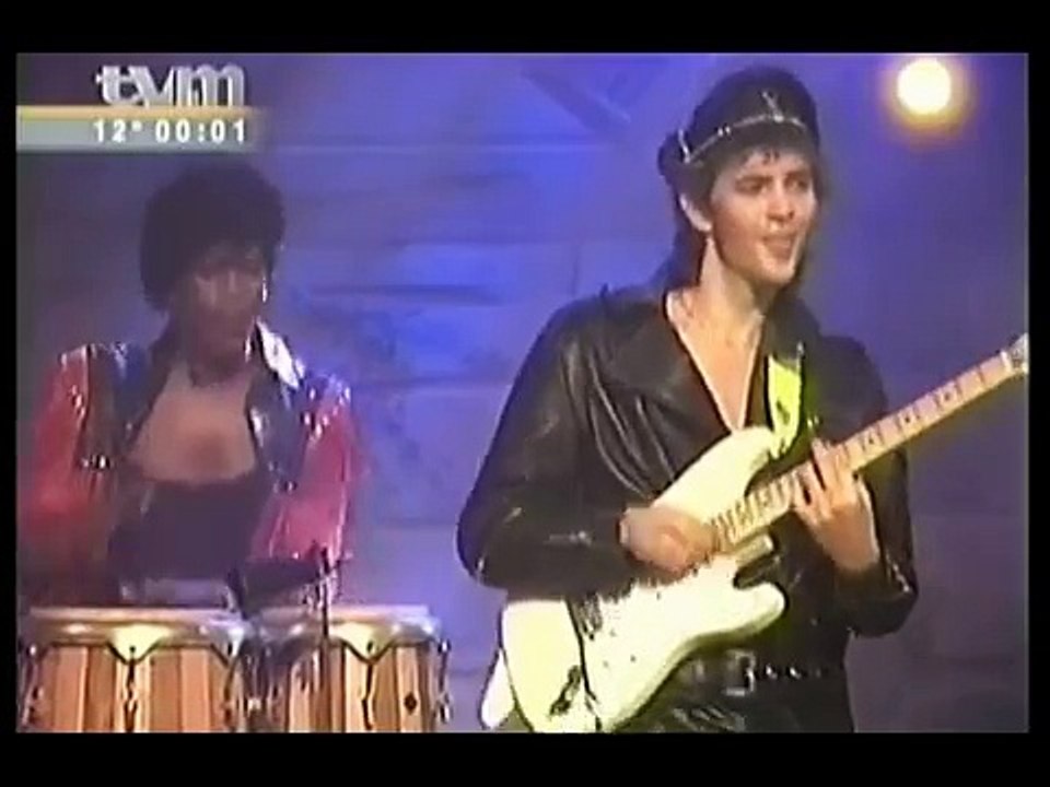 P4F - Medley with Relax VideoMix