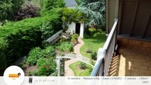 A vendre - Maison/villa - Caen (14000) - 7 pièces - 150m²