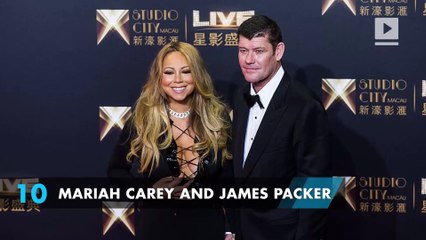 10 saddest celebrity breakups of 2016