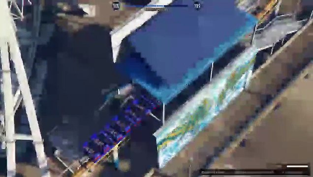 Gta5 Horzon ) релакс))! всех рад видеть на моём стриме (176)