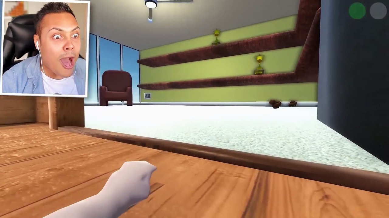 BABY GETS A PET PUPPY FOR HIS BIRTHDAY !!!  (Who s Your Daddy Funny Moments)