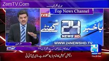 Mubshir Luqman telling which Is the No 1 And No 2 Channel In Pakistan