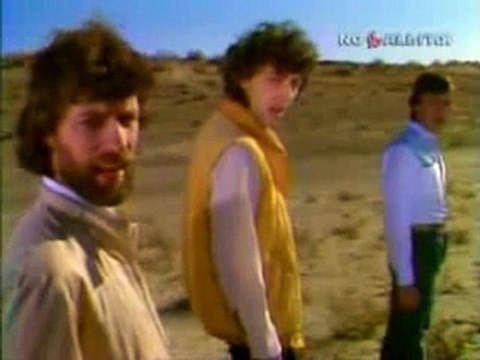 Группа Круг - Кара-кум