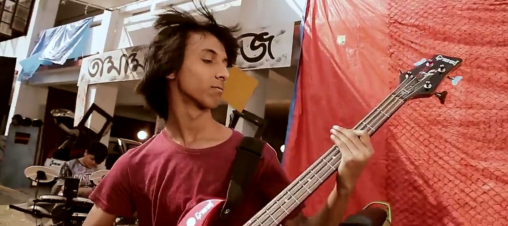 Thor Thor Bukukhon | Nayan Niraag | New Assamese Song 2016