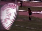 25η ΑΕΛ-Ολυμπιακός 0-1 1981-82 ΕΡΤ  (Στιγμιότυπα)